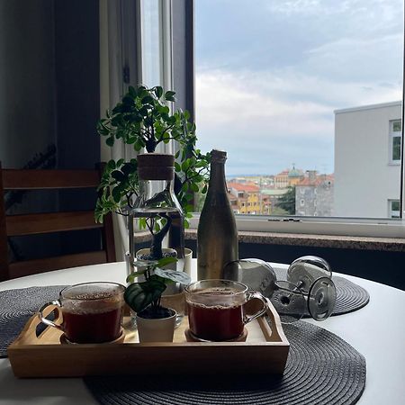 Ena Leilighet Rijeka Eksteriør bilde