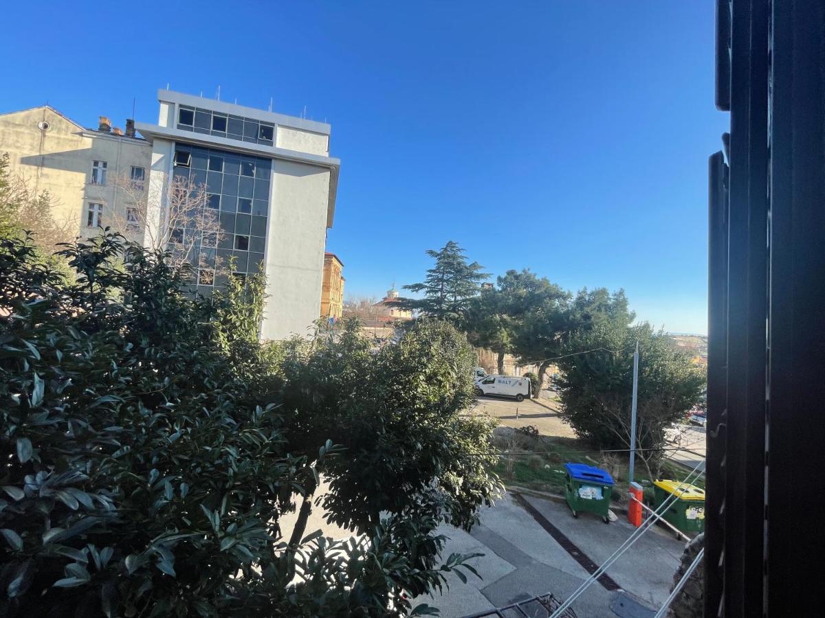 Ena Leilighet Rijeka Eksteriør bilde